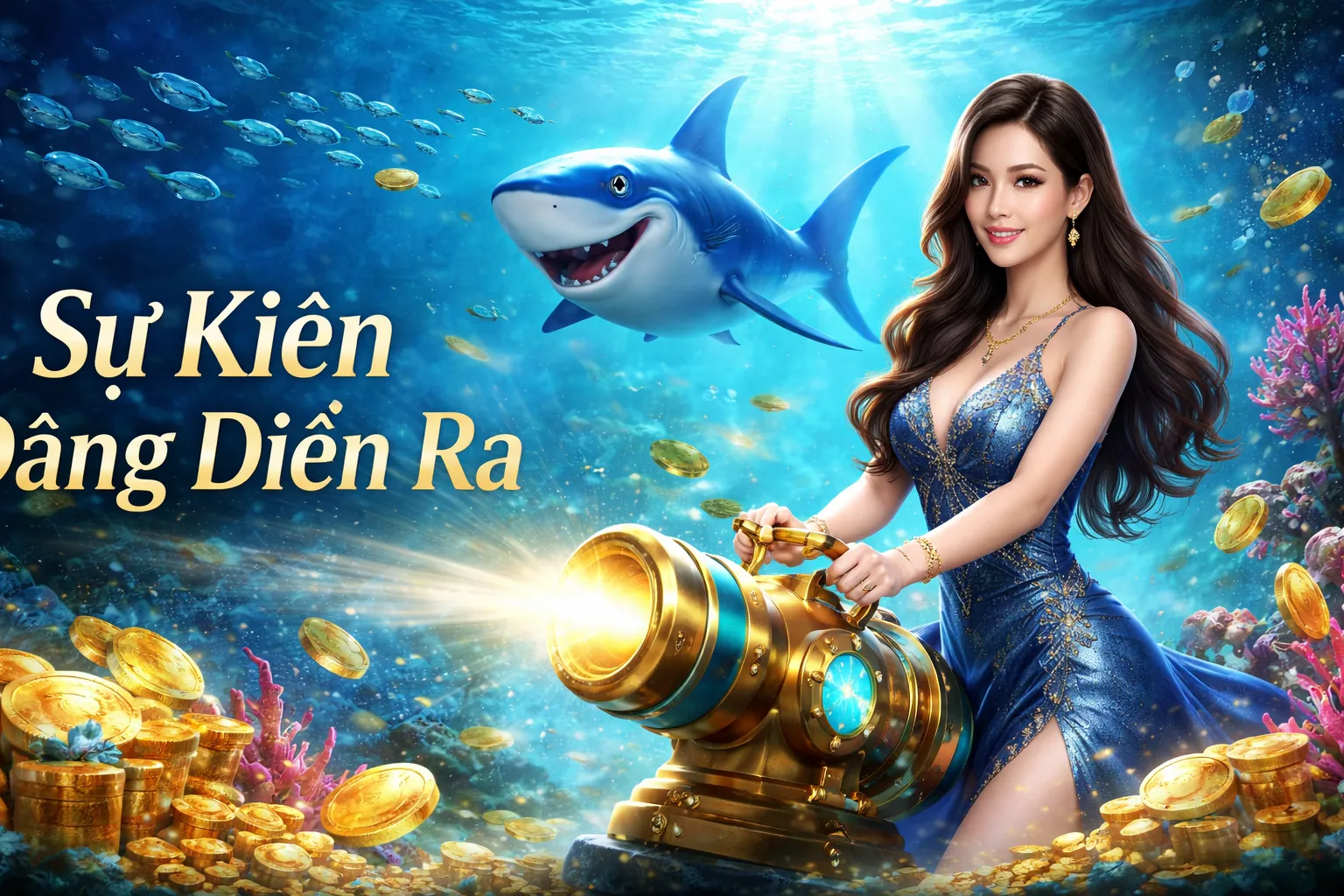 Khuyến Mãi Hấp Dẫn