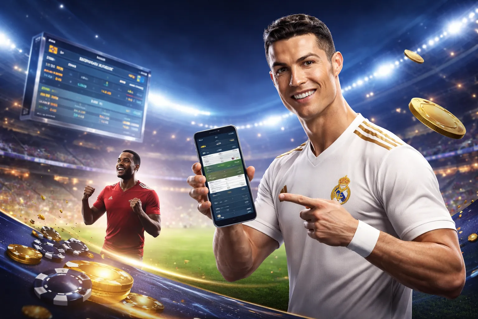 KT88: Nhà Cái Uy Tín Hàng Đầu 2026 – Trải Nghiệm Cá Cược Đỉnh Cao