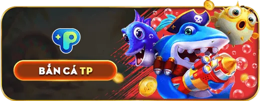 Bắn Cá Phượng Hoàng Lửa